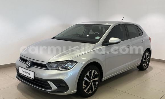 Tenga Tsaru Volkswagen Polo Sirivha Mota in Harare in Harare