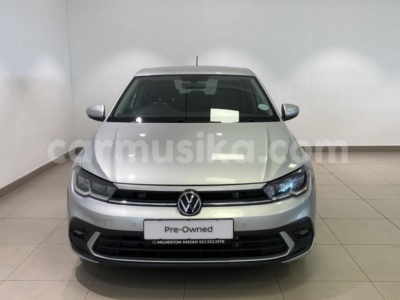 Big with watermark volkswagen polo harare harare 35141