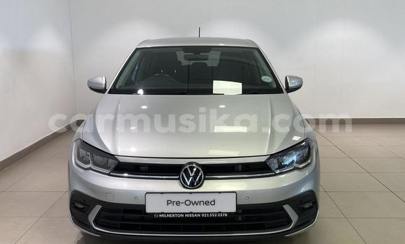 Tenga Tsaru Volkswagen Polo Sirivha Mota in Harare in Harare Tenga Tsaru Volkswagen Polo Sirivha Mota in Harare in Harare