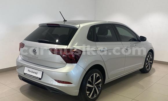 Tenga Tsaru Volkswagen Polo Sirivha Mota in Harare in Harare Tenga Tsaru Volkswagen Polo Sirivha Mota in Harare in Harare