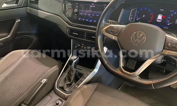 Tenga Tsaru Volkswagen Polo Sirivha Mota in Harare in Harare Tenga Tsaru Volkswagen Polo Sirivha Mota in Harare in Harare