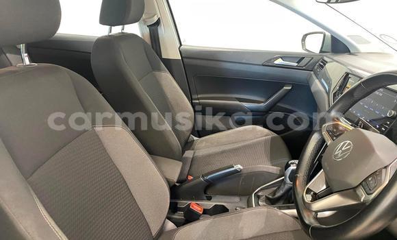 Tenga Tsaru Volkswagen Polo Sirivha Mota in Harare in Harare Tenga Tsaru Volkswagen Polo Sirivha Mota in Harare in Harare