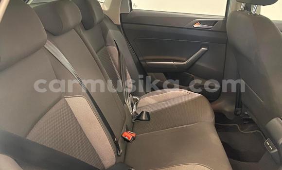 Tenga Tsaru Volkswagen Polo Sirivha Mota in Harare in Harare Tenga Tsaru Volkswagen Polo Sirivha Mota in Harare in Harare