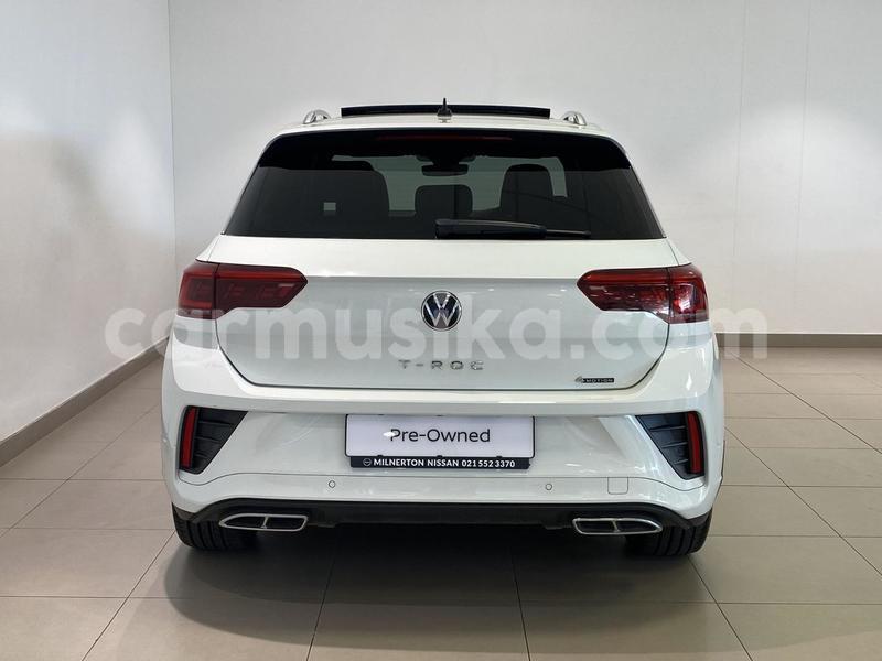 Big with watermark volkswagen t roc harare harare 35142