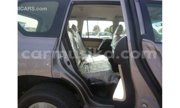 Nunua Imported Toyota Prado Nyingine Gari ndani ya Import - Dubai nchini Harare Nunua Imported Toyota Prado Nyingine Gari ndani ya Import - Dubai nchini Harare