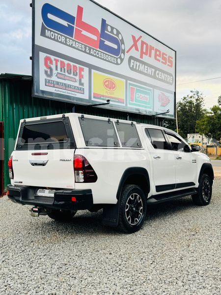 Big with watermark toyota hilux harare harare 35144