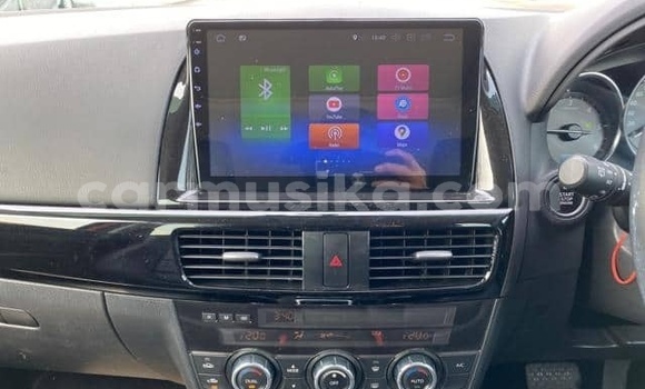 Acheter Occasion Voiture Mazda CX-5 Rouge à Beitbridge, Matabeleland South Acheter Occasion Voiture Mazda CX-5 Rouge à Beitbridge, Matabeleland South