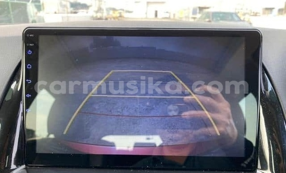 Acheter Occasion Voiture Mazda CX-5 Rouge à Beitbridge, Matabeleland South Acheter Occasion Voiture Mazda CX-5 Rouge à Beitbridge, Matabeleland South