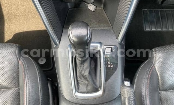 Acheter Occasion Voiture Mazda CX-5 Rouge à Beitbridge, Matabeleland South Acheter Occasion Voiture Mazda CX-5 Rouge à Beitbridge, Matabeleland South