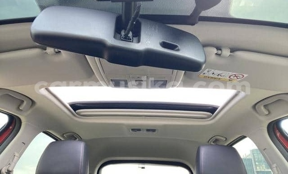 Acheter Occasion Voiture Mazda CX-5 Rouge à Beitbridge, Matabeleland South Acheter Occasion Voiture Mazda CX-5 Rouge à Beitbridge, Matabeleland South