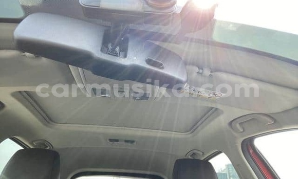 Acheter Occasion Voiture Mazda CX-5 Rouge à Beitbridge, Matabeleland South Acheter Occasion Voiture Mazda CX-5 Rouge à Beitbridge, Matabeleland South