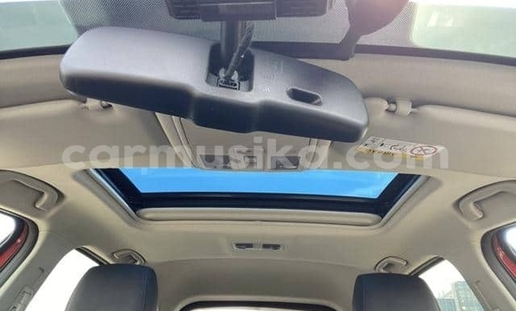 Acheter Occasion Voiture Mazda CX-5 Rouge à Beitbridge, Matabeleland South Acheter Occasion Voiture Mazda CX-5 Rouge à Beitbridge, Matabeleland South