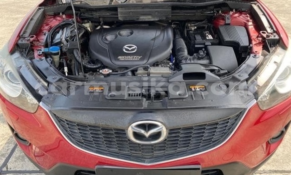 Acheter Occasion Voiture Mazda CX-5 Rouge à Beitbridge, Matabeleland South Acheter Occasion Voiture Mazda CX-5 Rouge à Beitbridge, Matabeleland South