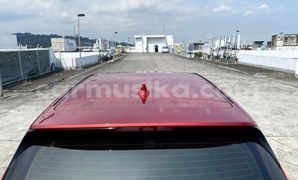 Acheter Occasion Voiture Mazda CX-5 Rouge à Beitbridge, Matabeleland South Acheter Occasion Voiture Mazda CX-5 Rouge à Beitbridge, Matabeleland South