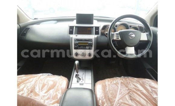 Nunua Imported Nissan Murano Nyingine Gari ndani ya Import - Dubai nchini Harare Nunua Imported Nissan Murano Nyingine Gari ndani ya Import - Dubai nchini Harare