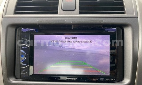 Acheter Occasion Voiture Toyota Corolla Noir à Beitbridge, Matabeleland South Acheter Occasion Voiture Toyota Corolla Noir à Beitbridge, Matabeleland South