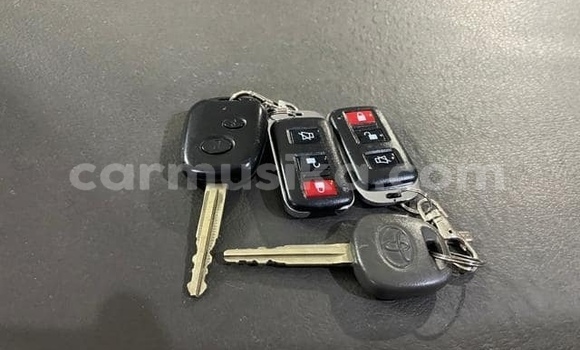 Acheter Occasion Voiture Toyota Corolla Noir à Beitbridge, Matabeleland South Acheter Occasion Voiture Toyota Corolla Noir à Beitbridge, Matabeleland South