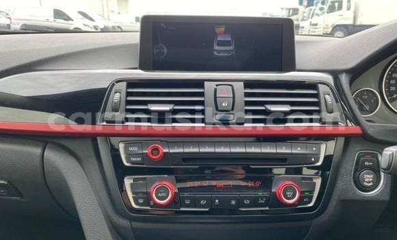 Acheter Occasion Voiture BMW 4-Series Noir à Beitbridge, Matabeleland South Acheter Occasion Voiture BMW 4-Series Noir à Beitbridge, Matabeleland South