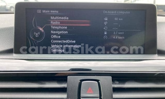 Acheter Occasion Voiture BMW 4-Series Noir à Beitbridge, Matabeleland South Acheter Occasion Voiture BMW 4-Series Noir à Beitbridge, Matabeleland South