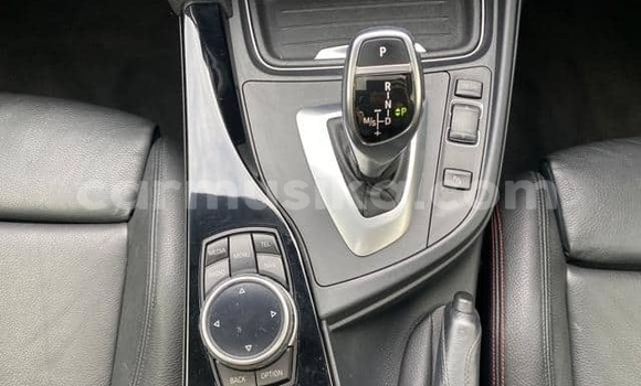 Acheter Occasion Voiture BMW 4-Series Noir à Beitbridge, Matabeleland South Acheter Occasion Voiture BMW 4-Series Noir à Beitbridge, Matabeleland South