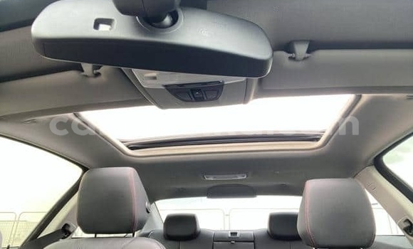 Acheter Occasion Voiture BMW 4-Series Noir à Beitbridge, Matabeleland South Acheter Occasion Voiture BMW 4-Series Noir à Beitbridge, Matabeleland South