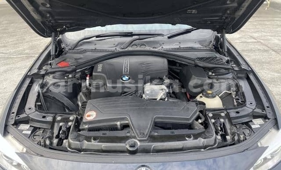 Acheter Occasion Voiture BMW 4-Series Noir à Beitbridge, Matabeleland South Acheter Occasion Voiture BMW 4-Series Noir à Beitbridge, Matabeleland South