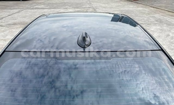 Acheter Occasion Voiture BMW 4-Series Noir à Beitbridge, Matabeleland South Acheter Occasion Voiture BMW 4-Series Noir à Beitbridge, Matabeleland South