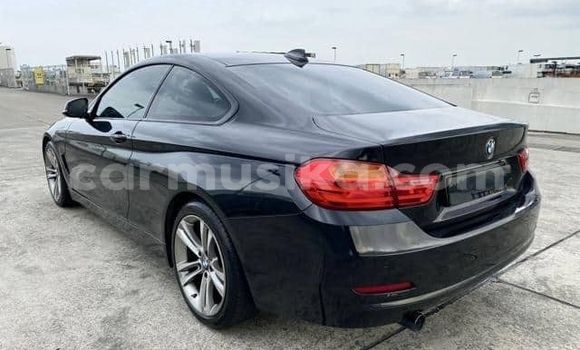 Acheter Occasion Voiture BMW 4-Series Noir à Beitbridge, Matabeleland South Acheter Occasion Voiture BMW 4-Series Noir à Beitbridge, Matabeleland South