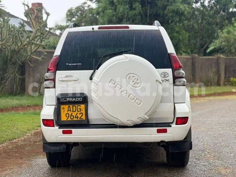 Big with watermark toyota prado harare harare 35148