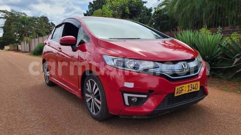 Big with watermark honda fit harare harare 35149