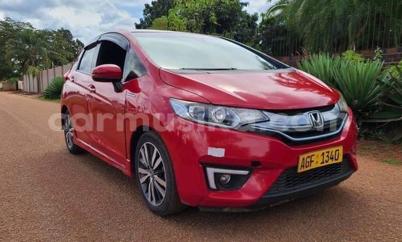 Acheter Occasion Voiture Honda Fit Autre à Harare, Harare Acheter Occasion Voiture Honda Fit Autre à Harare, Harare