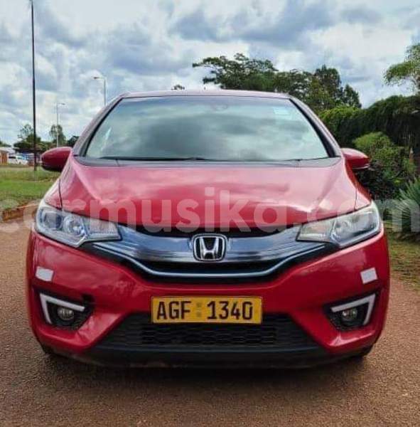 Big with watermark honda fit harare harare 35149