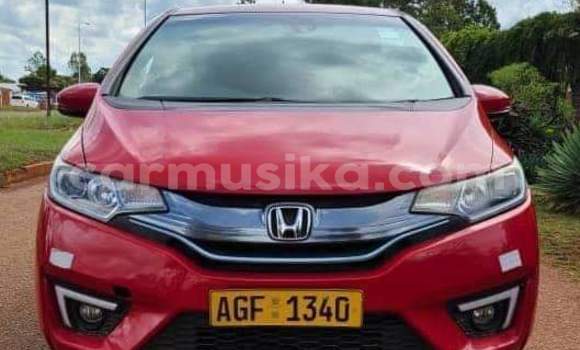 Acheter Occasion Voiture Honda Fit Autre à Harare, Harare Acheter Occasion Voiture Honda Fit Autre à Harare, Harare