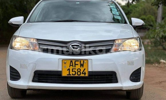 Buy Used Toyota Axio Other Car in Harare in Harare