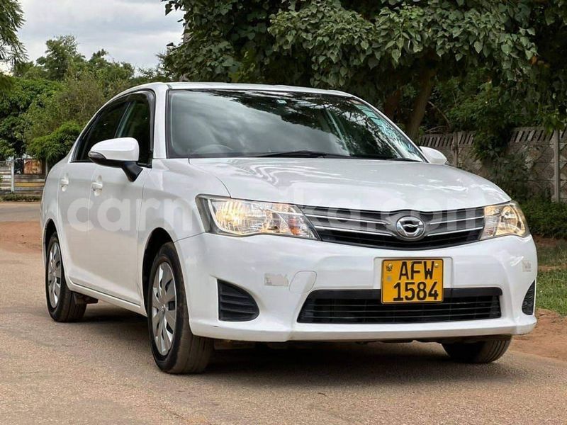 Big with watermark toyota axio harare harare 35150