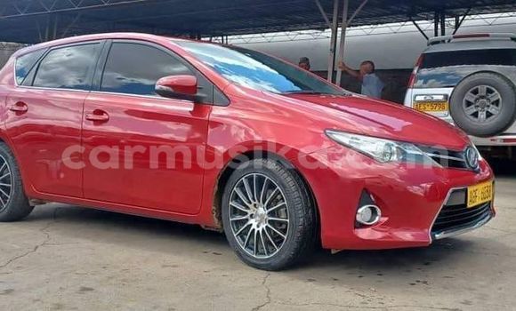 Acheter Occasion Voiture Toyota Dolphin Autre à Harare, Harare Acheter Occasion Voiture Toyota Dolphin Autre à Harare, Harare