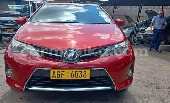 Acheter Occasion Voiture Toyota Dolphin Autre à Harare, Harare Acheter Occasion Voiture Toyota Dolphin Autre à Harare, Harare