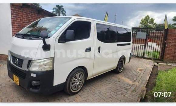 Acheter Occasion Voiture Nissan Vanette Autre à Hatfield, Harare Acheter Occasion Voiture Nissan Vanette Autre à Hatfield, Harare