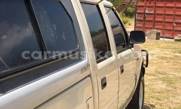 Buy Used Isuzu Amigo Other Car in Alexandra Park in Harare