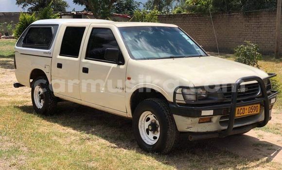 Acheter Occasion Voiture Isuzu Amigo Autre à Alexandra Park, Harare Acheter Occasion Voiture Isuzu Amigo Autre à Alexandra Park, Harare