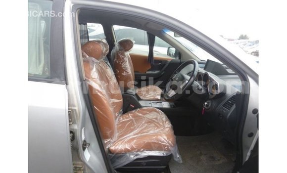 Nunua Imported Nissan Murano Nyingine Gari ndani ya Import - Dubai nchini Harare Nunua Imported Nissan Murano Nyingine Gari ndani ya Import - Dubai nchini Harare