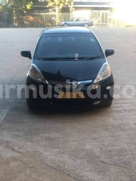 Big with watermark honda fit harare harare 35154