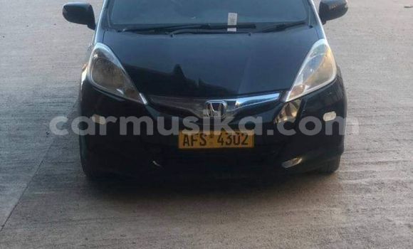 Nunua Ilio tumika Honda Fit Nyingine Gari ndani ya Harare nchini Harare