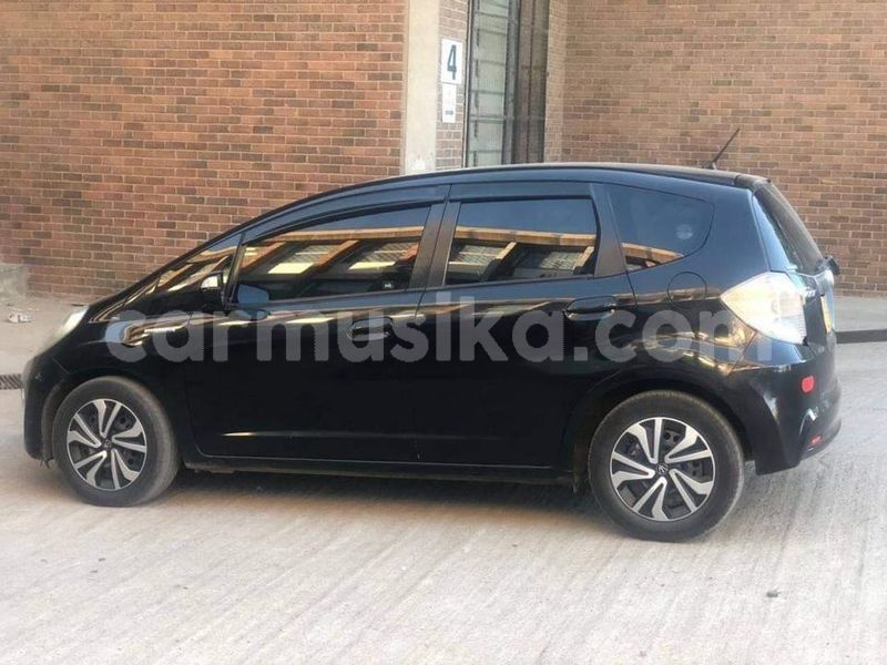 Big with watermark honda fit harare harare 35154