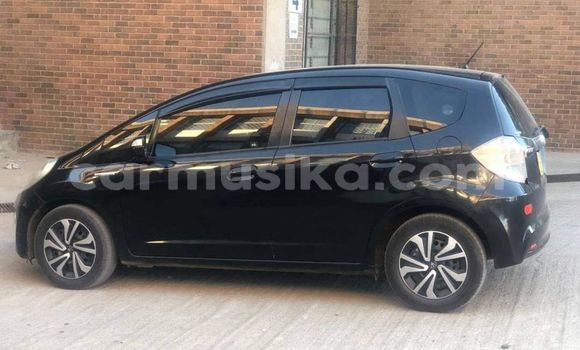 Acheter Occasion Voiture Honda Fit Autre à Harare, Harare Acheter Occasion Voiture Honda Fit Autre à Harare, Harare