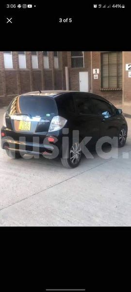 Big with watermark honda fit harare harare 35154