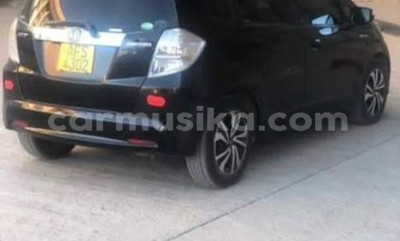 Acheter Occasion Voiture Honda Fit Autre à Harare, Harare Acheter Occasion Voiture Honda Fit Autre à Harare, Harare