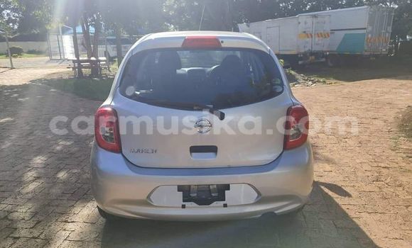 Acheter Occasion Voiture Toyota 4Runner Autre à Harare, Harare