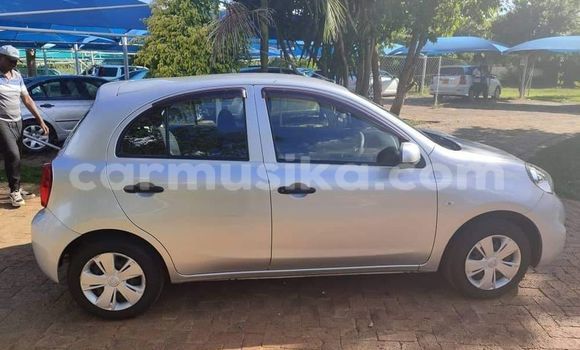 Acheter Occasion Voiture Toyota 4Runner Autre à Harare, Harare Acheter Occasion Voiture Toyota 4Runner Autre à Harare, Harare