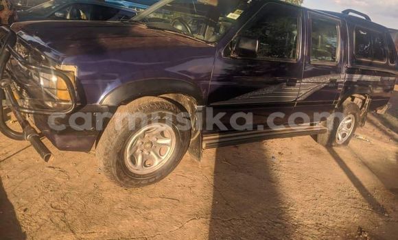 Acheter Occasion Voiture Nissan 720 Autre à Harare, Harare Acheter Occasion Voiture Nissan 720 Autre à Harare, Harare